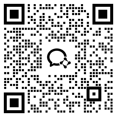 卫斯顿企业微信二维码